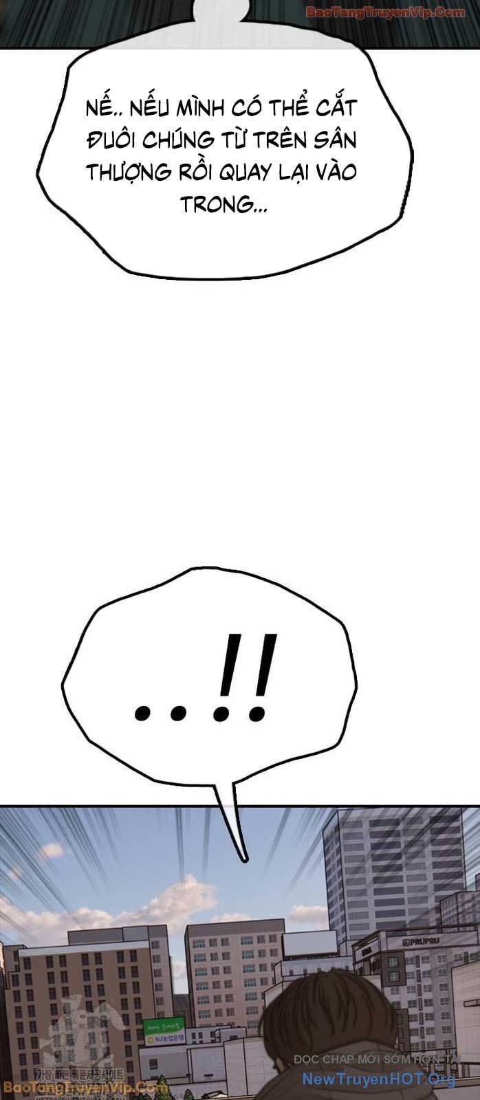 Ngày Tận Thế Đã Đến Chapter 30 - Trang 106