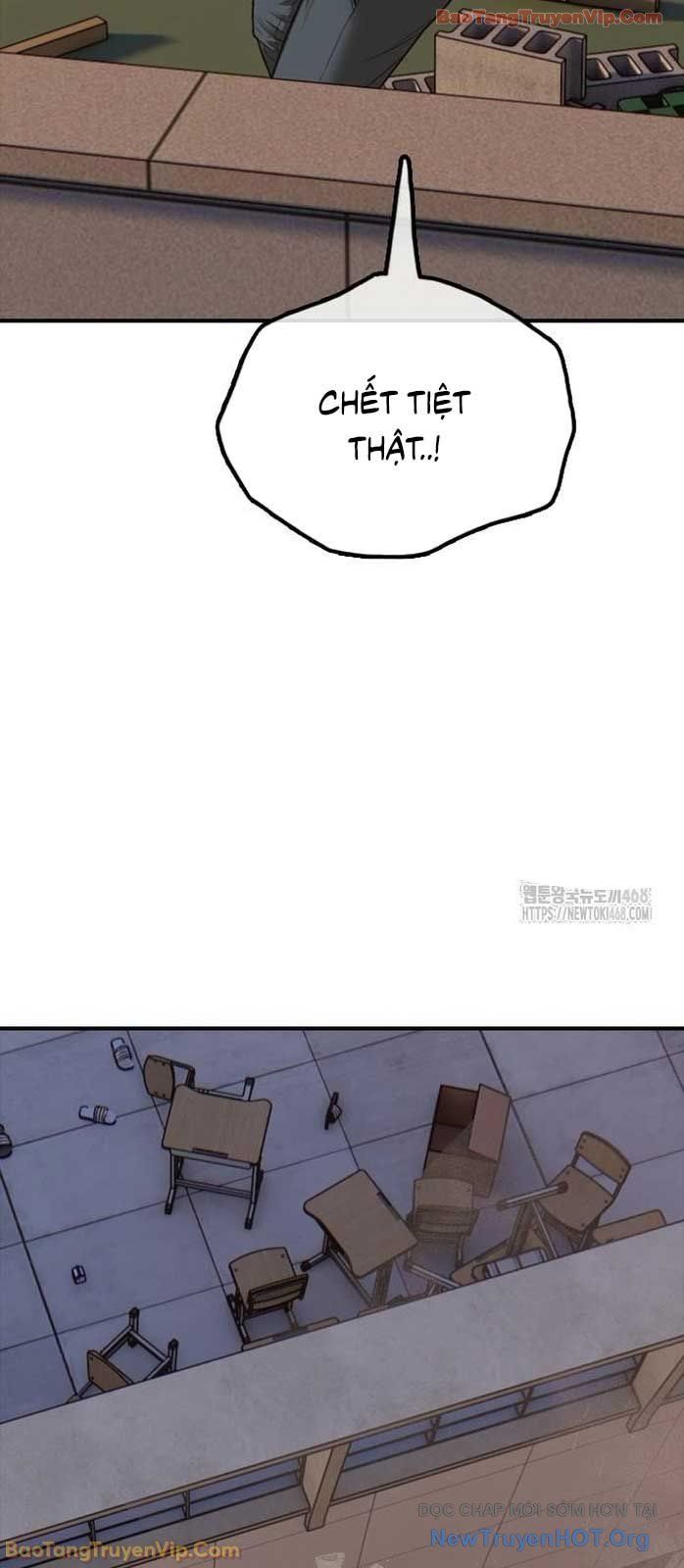 Ngày Tận Thế Đã Đến Chapter 30 - Trang 109