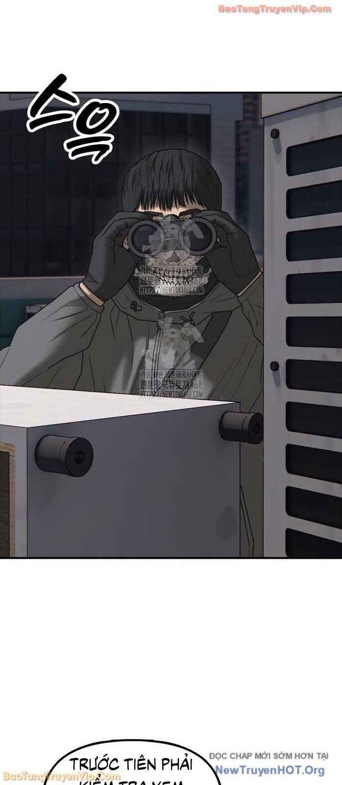 Ngày Tận Thế Đã Đến Chapter 30 - Trang 11