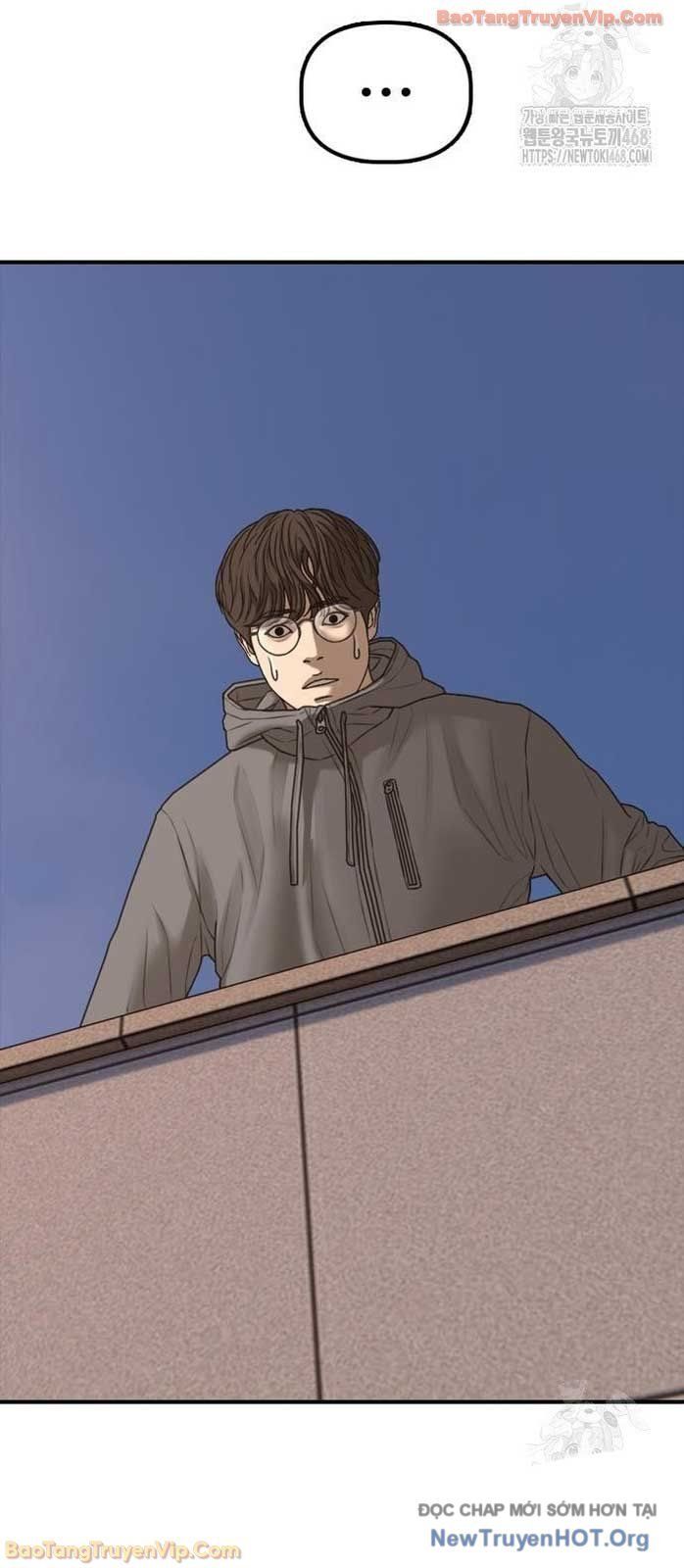 Ngày Tận Thế Đã Đến Chapter 30 - Trang 111