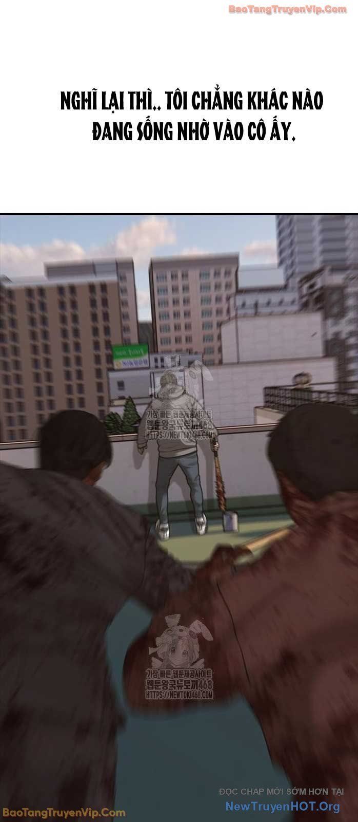 Ngày Tận Thế Đã Đến Chapter 30 - Trang 116