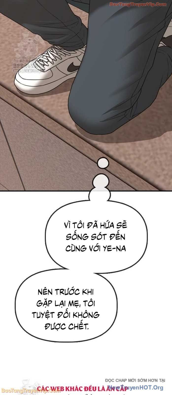 Ngày Tận Thế Đã Đến Chapter 30 - Trang 118