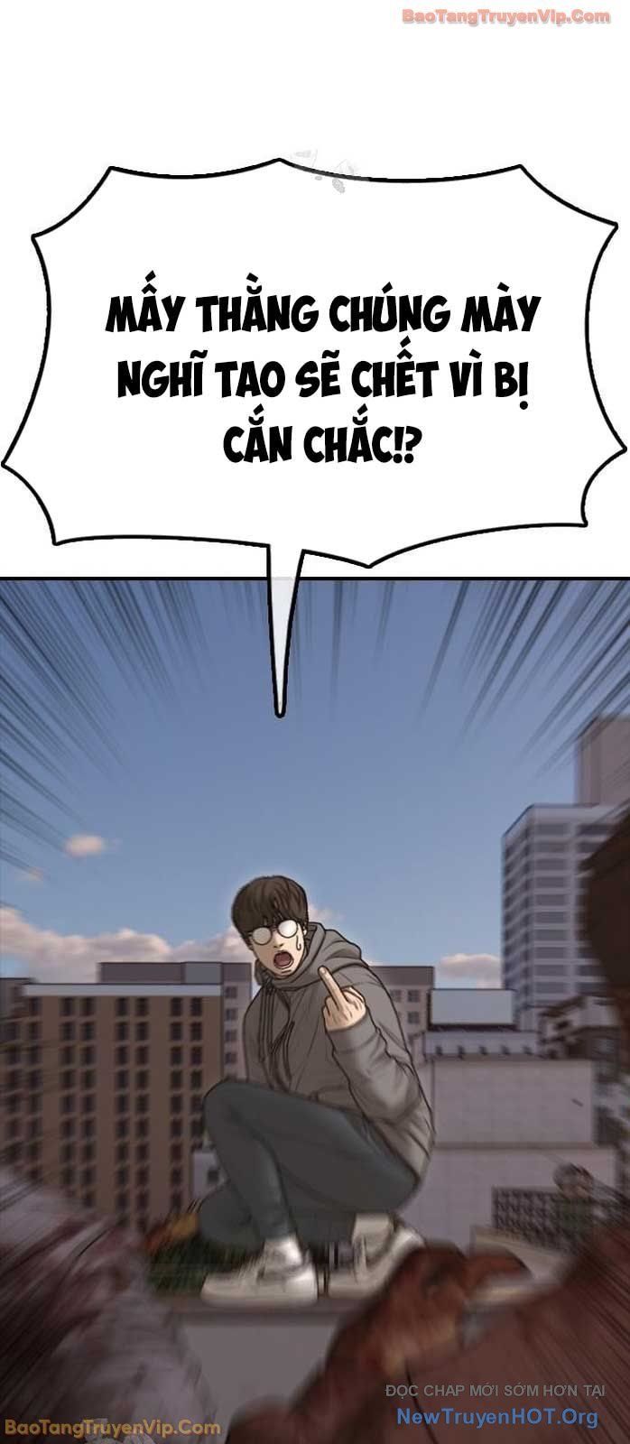 Ngày Tận Thế Đã Đến Chapter 30 - Trang 120