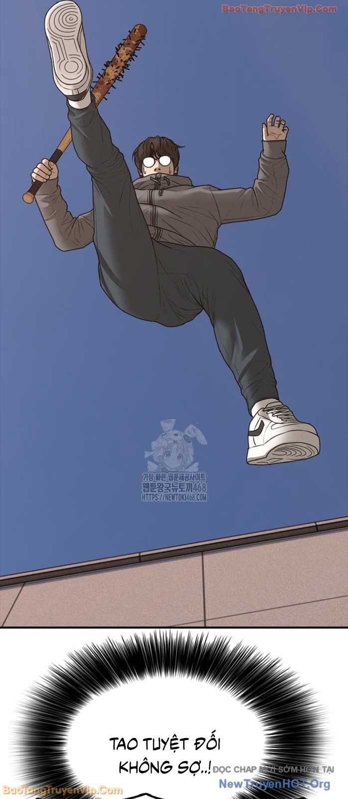 Ngày Tận Thế Đã Đến Chapter 30 - Trang 124