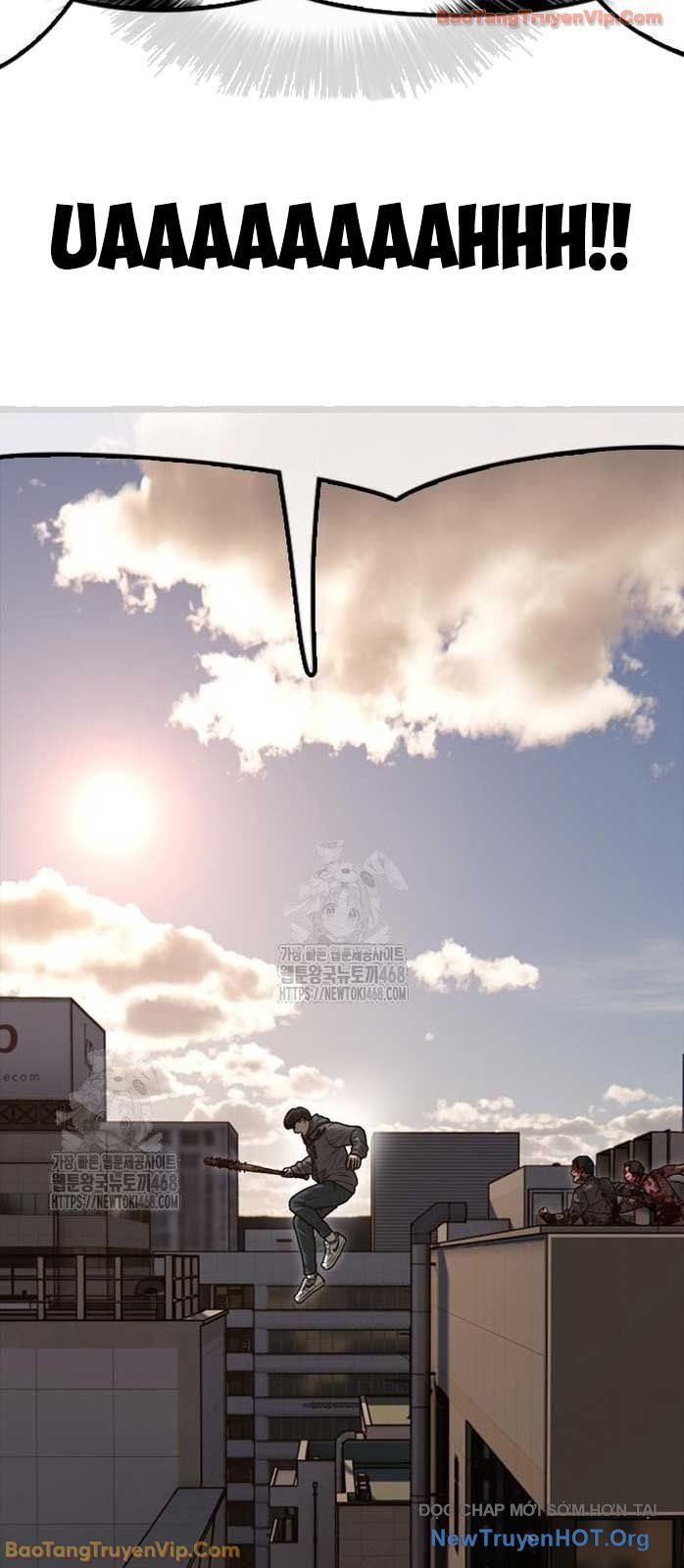 Ngày Tận Thế Đã Đến Chapter 30 - Trang 125