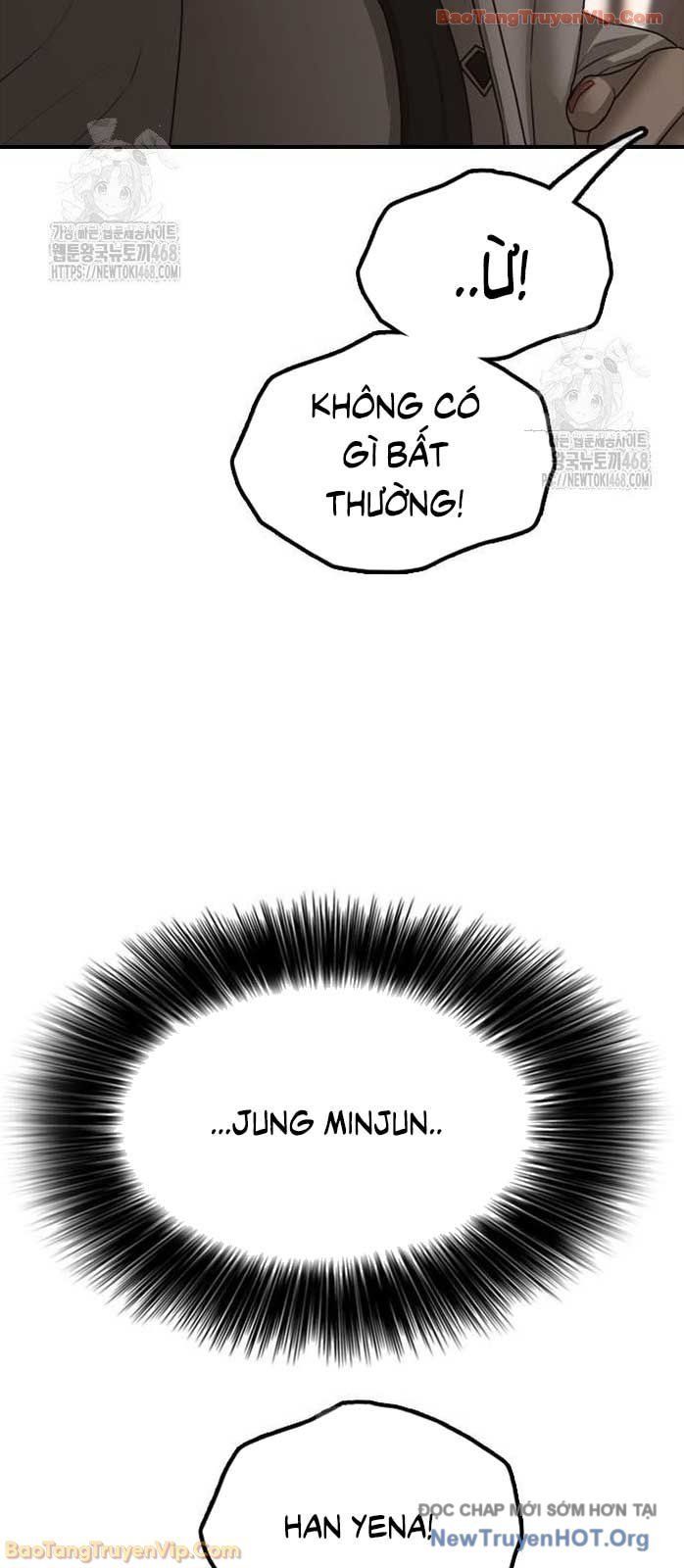 Ngày Tận Thế Đã Đến Chapter 30 - Trang 129