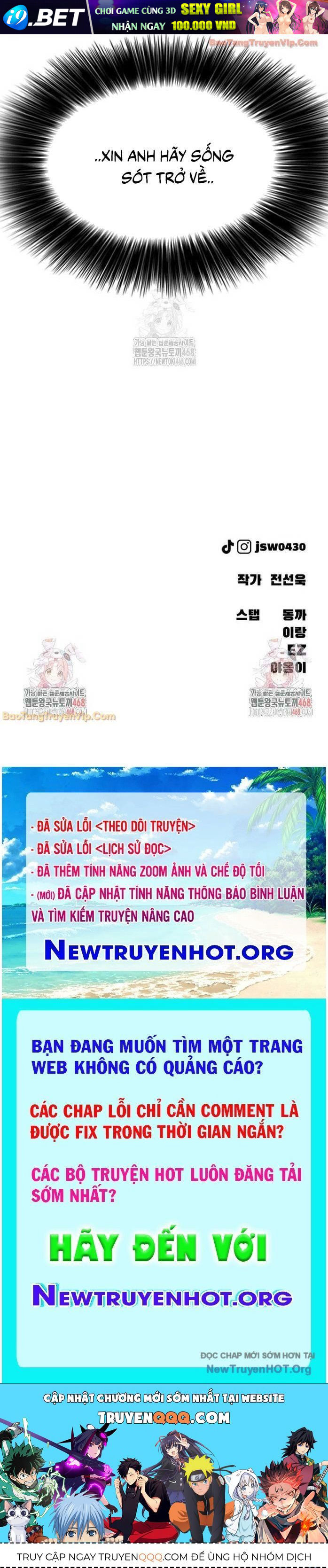 Ngày Tận Thế Đã Đến - Chapter 30 - Page 131