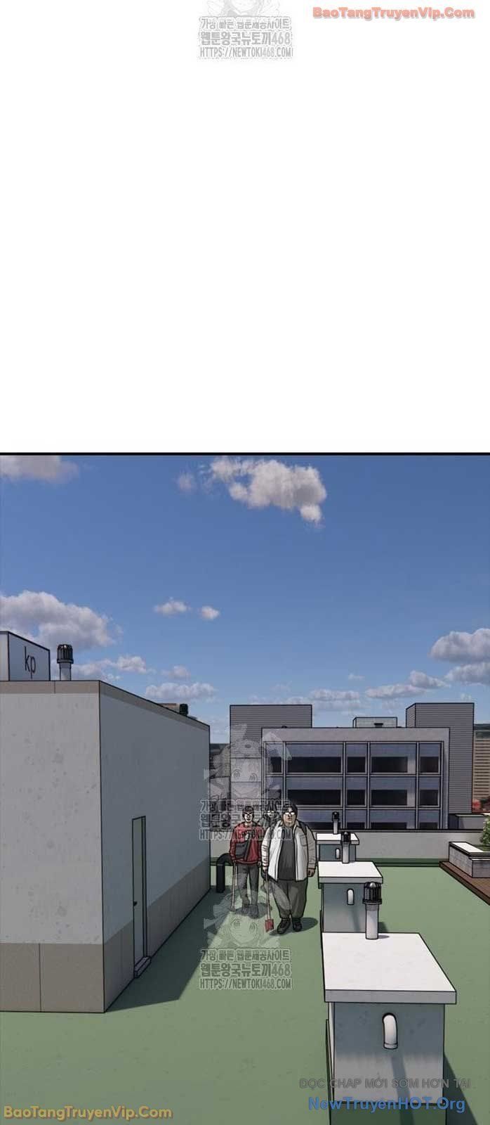 Ngày Tận Thế Đã Đến Chapter 30 - Trang 14