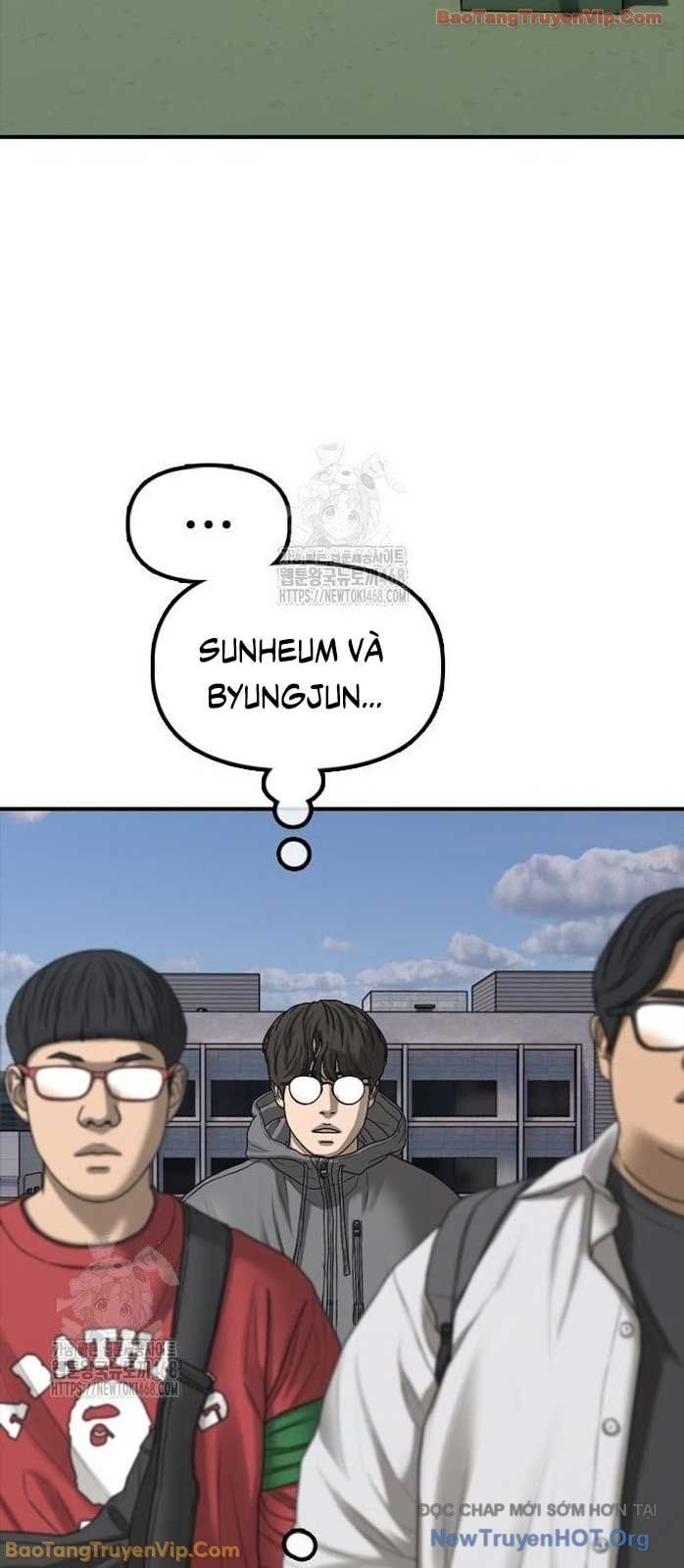 Ngày Tận Thế Đã Đến Chapter 30 - Trang 15