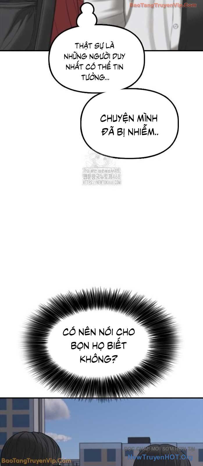 Ngày Tận Thế Đã Đến Chapter 30 - Trang 16