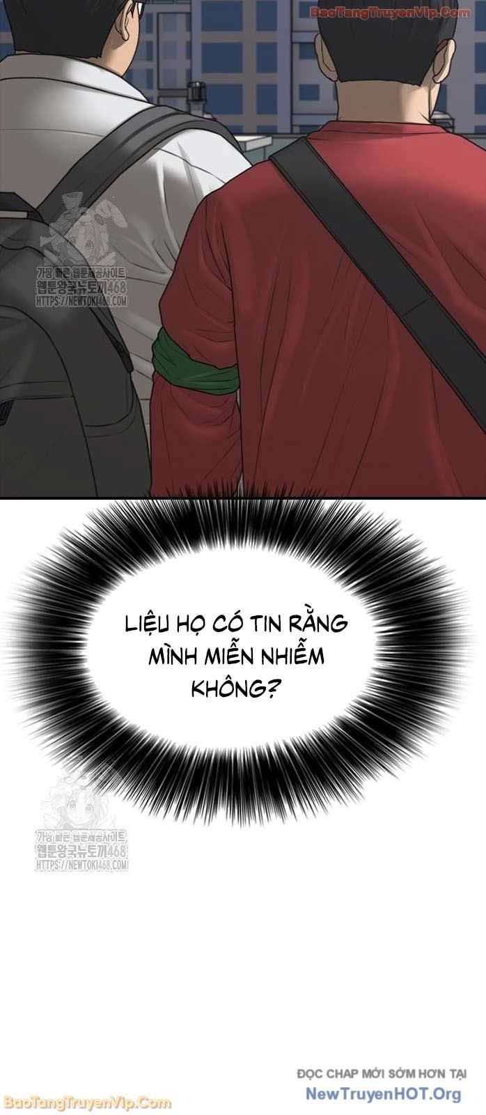 Ngày Tận Thế Đã Đến Chapter 30 - Trang 17