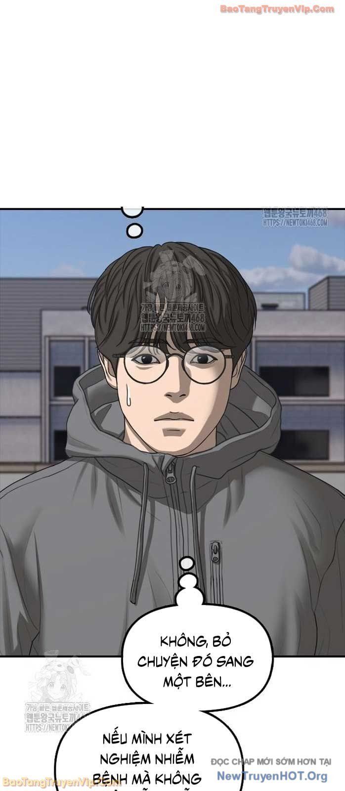 Ngày Tận Thế Đã Đến Chapter 30 - Trang 18