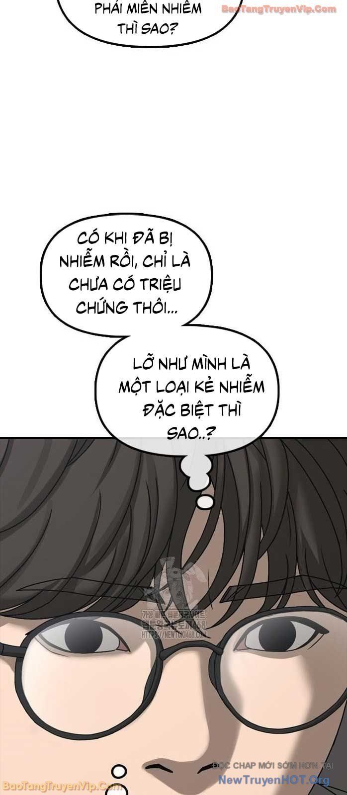 Ngày Tận Thế Đã Đến Chapter 30 - Trang 19
