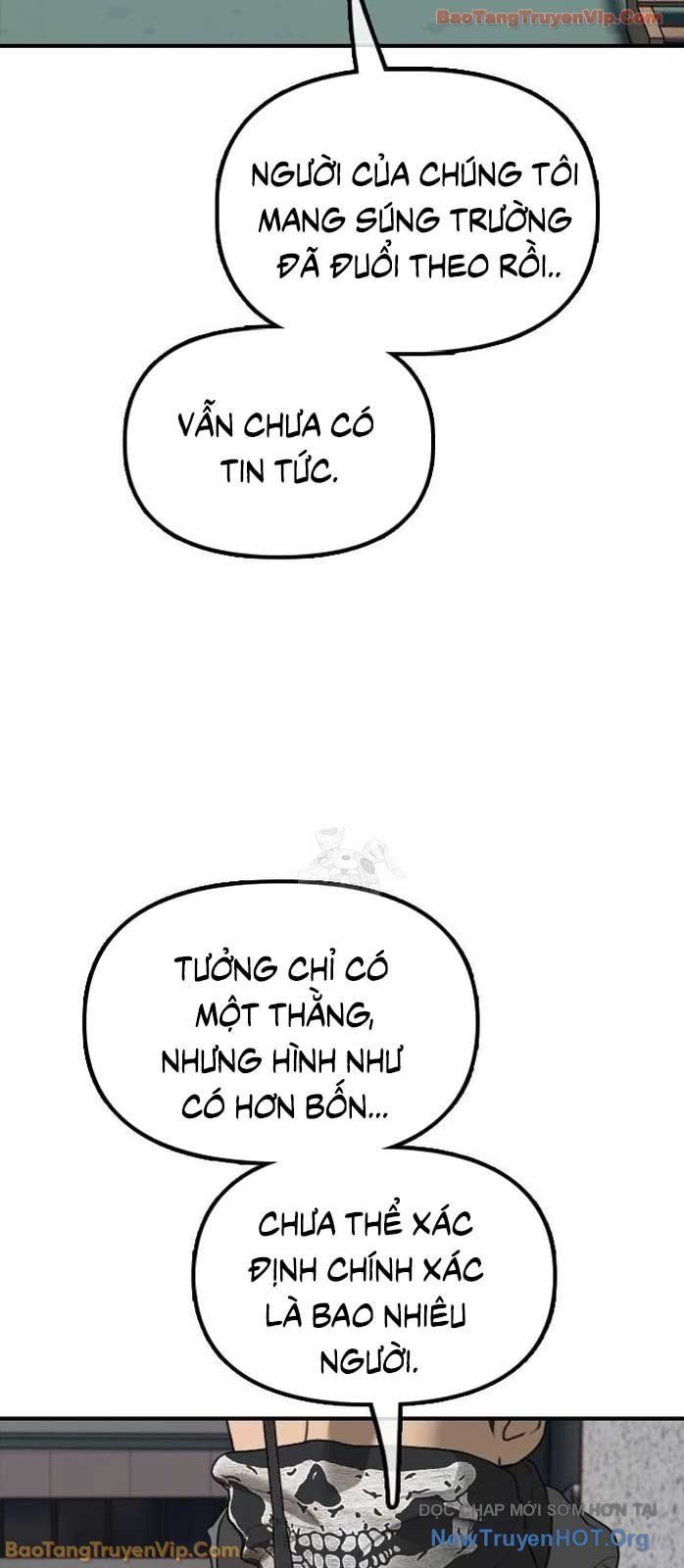 Ngày Tận Thế Đã Đến Chapter 30 - Trang 2