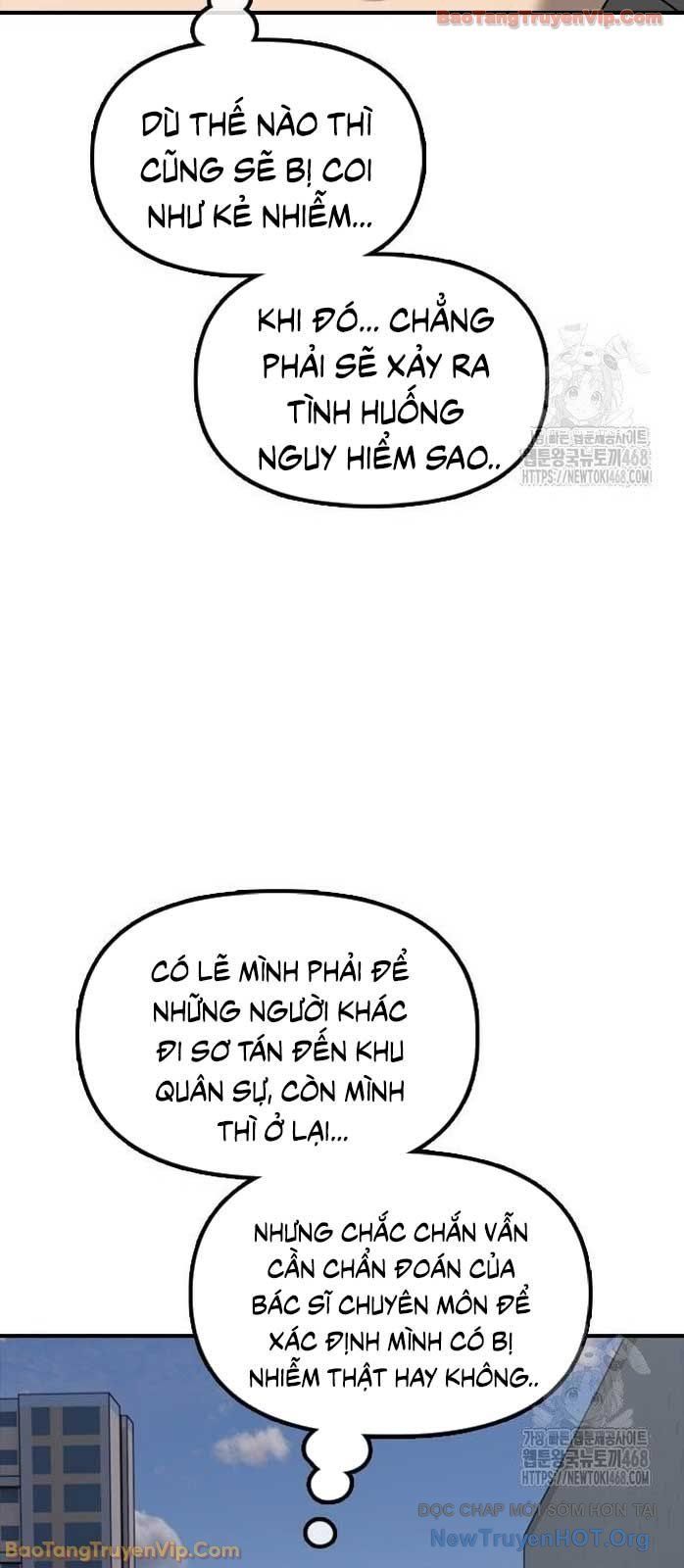 Ngày Tận Thế Đã Đến Chapter 30 - Trang 20