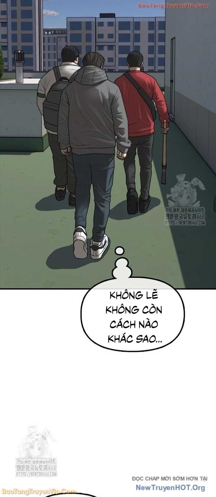 Ngày Tận Thế Đã Đến Chapter 30 - Trang 21