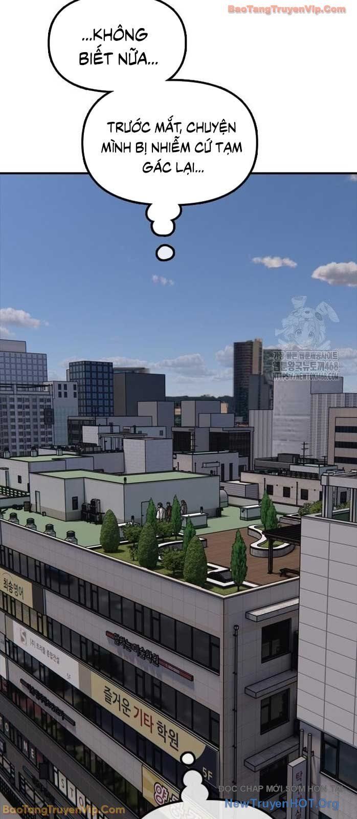 Ngày Tận Thế Đã Đến Chapter 30 - Trang 22