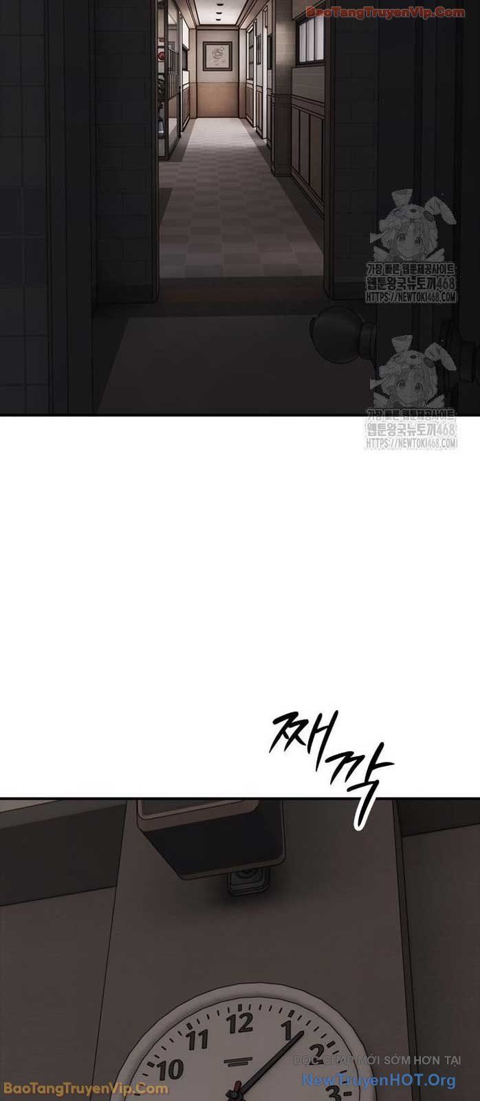 Ngày Tận Thế Đã Đến Chapter 30 - Trang 24