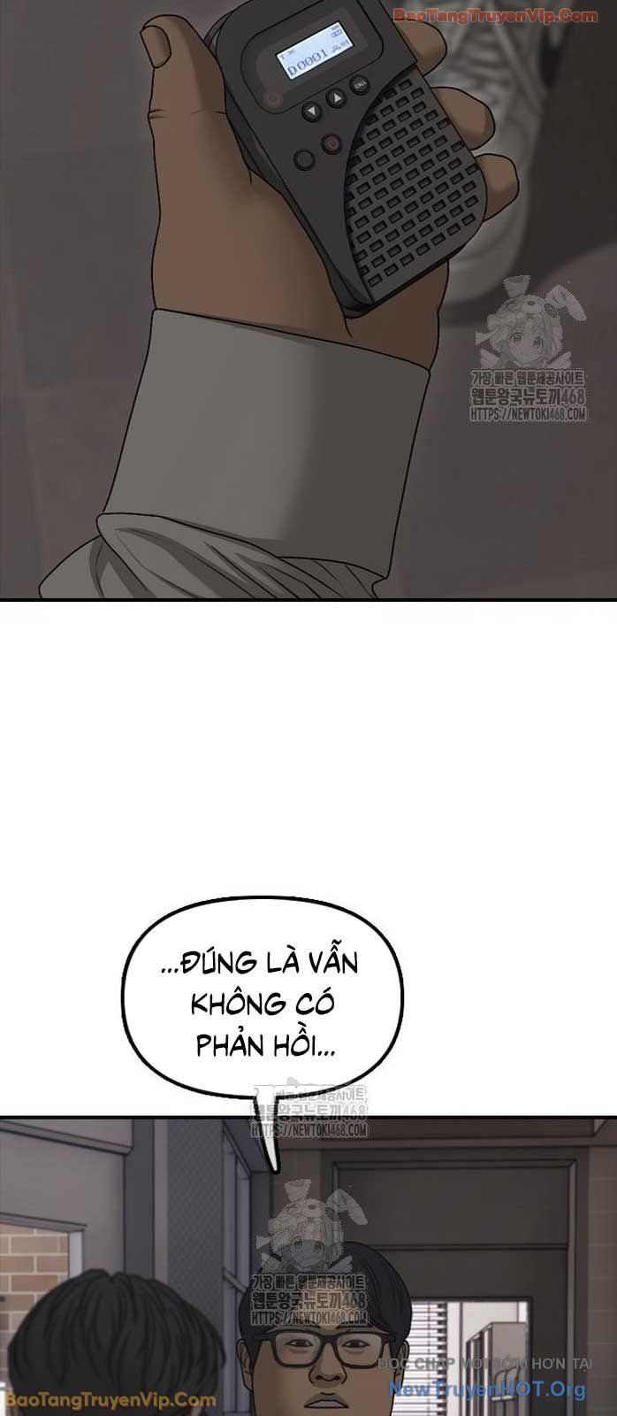 Ngày Tận Thế Đã Đến Chapter 30 - Trang 26