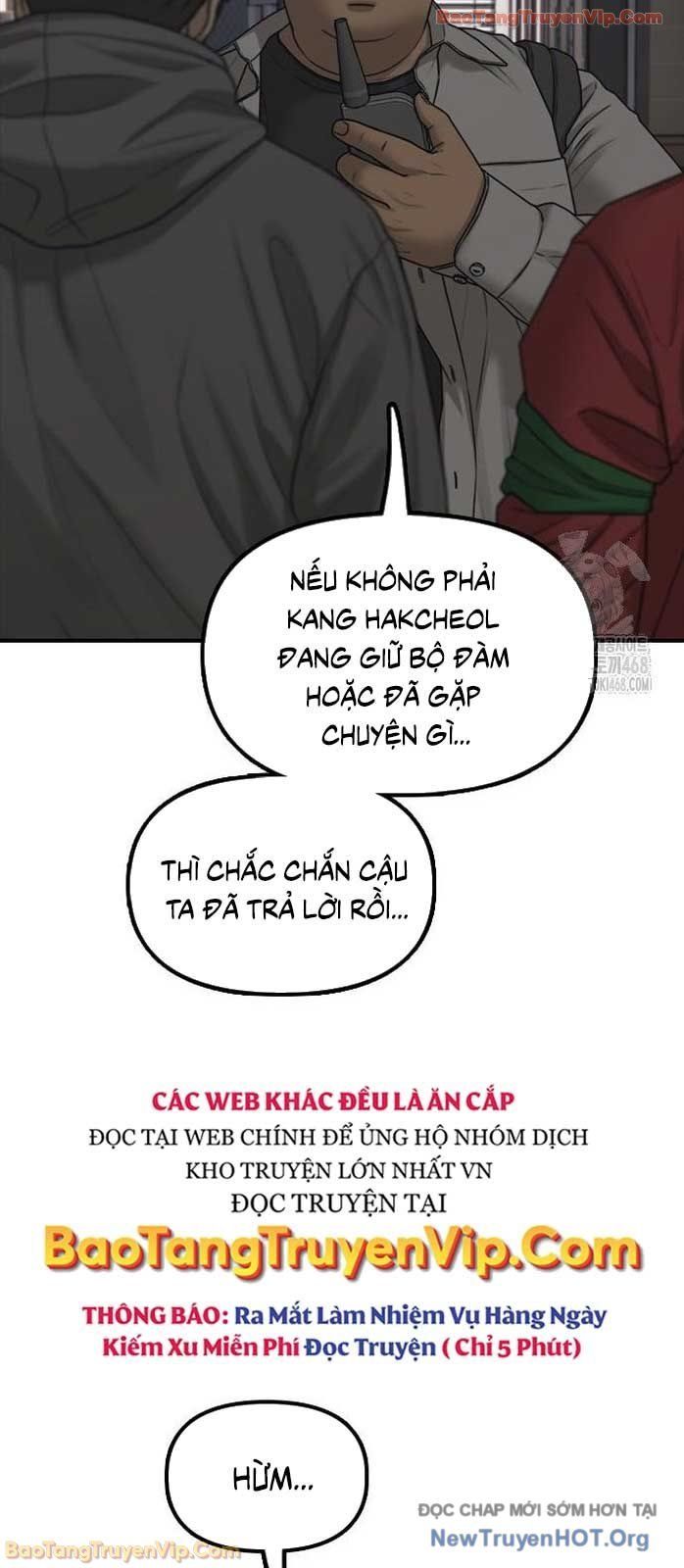 Ngày Tận Thế Đã Đến Chapter 30 - Trang 27
