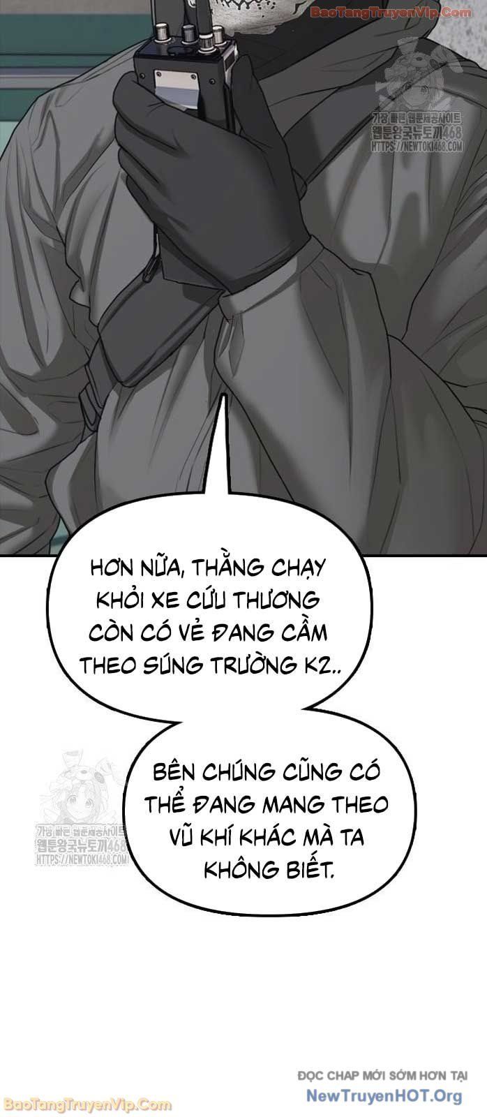 Ngày Tận Thế Đã Đến Chapter 30 - Trang 3