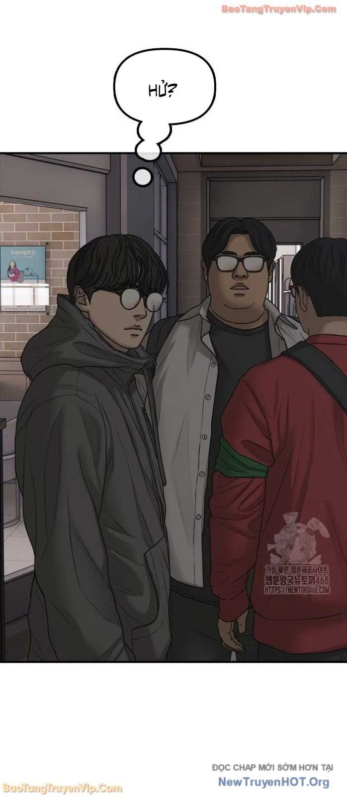 Ngày Tận Thế Đã Đến Chapter 30 - Trang 31