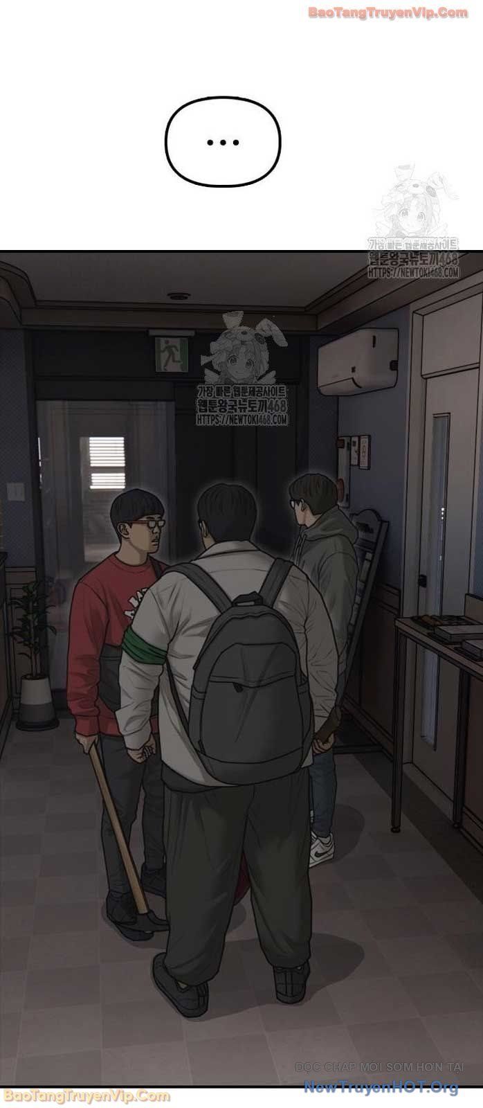 Ngày Tận Thế Đã Đến Chapter 30 - Trang 32