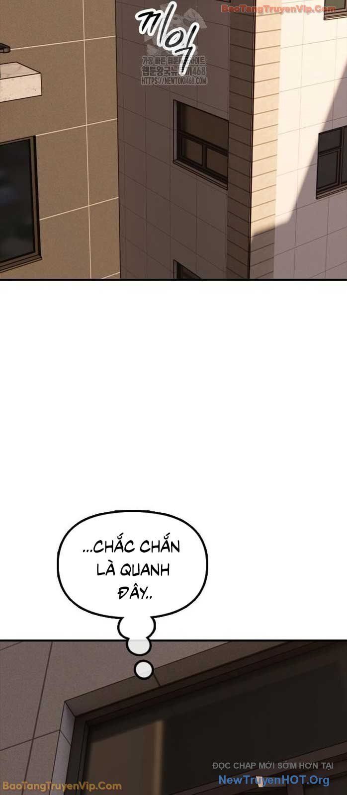 Ngày Tận Thế Đã Đến Chapter 30 - Trang 36