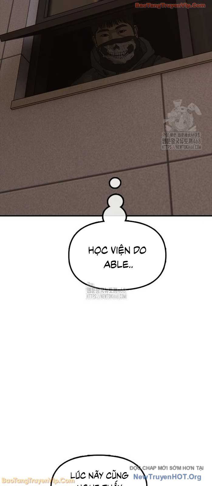 Ngày Tận Thế Đã Đến Chapter 30 - Trang 37