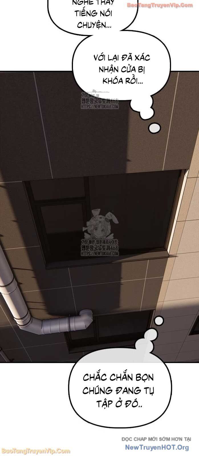 Ngày Tận Thế Đã Đến Chapter 30 - Trang 38