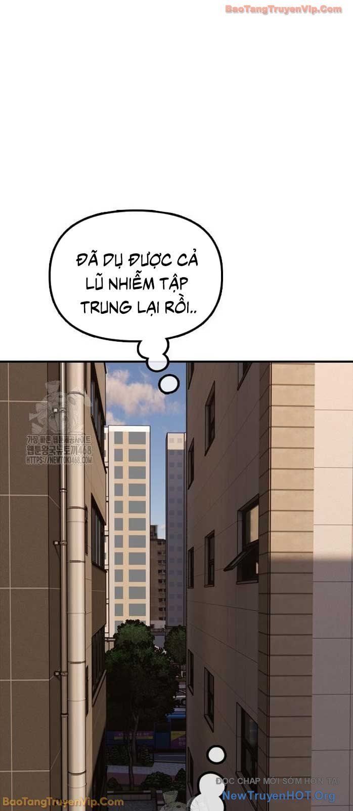 Ngày Tận Thế Đã Đến Chapter 30 - Trang 39