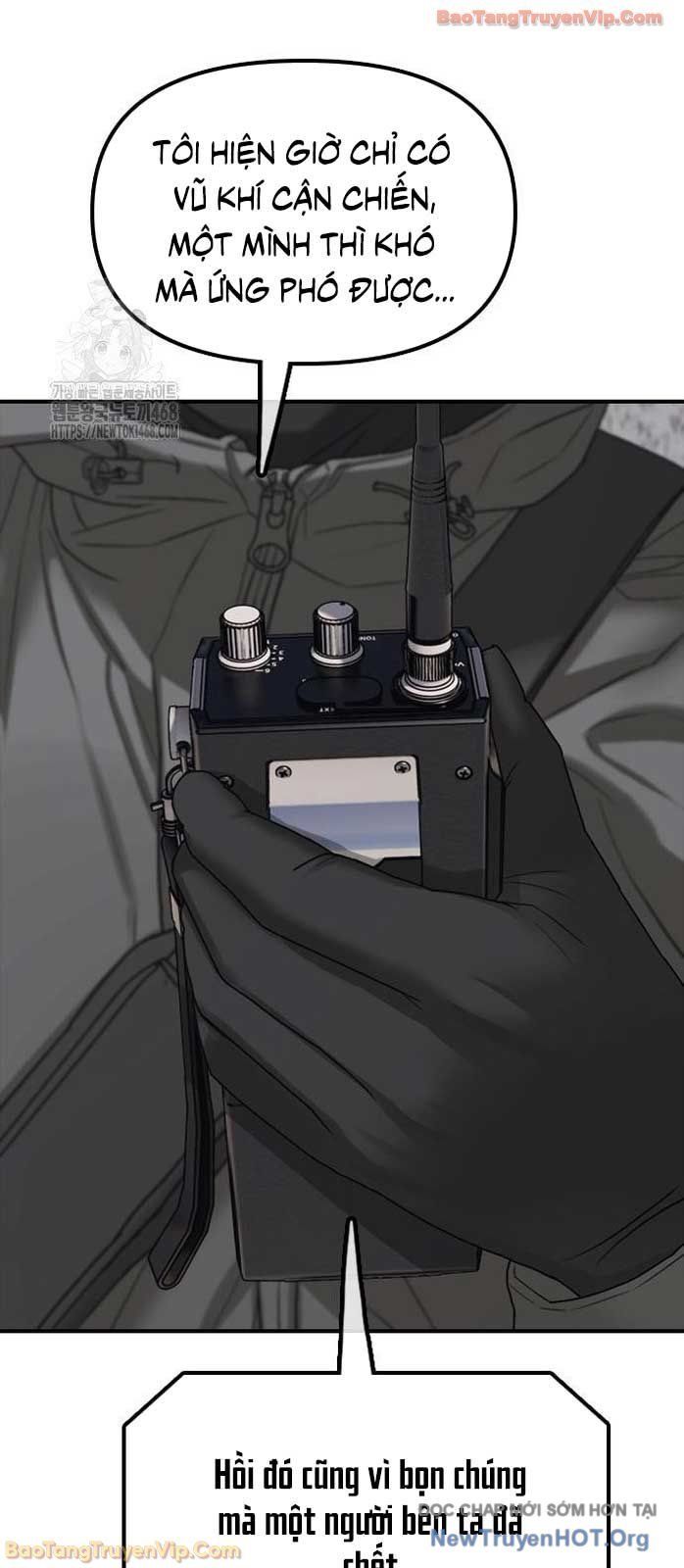 Ngày Tận Thế Đã Đến Chapter 30 - Trang 4