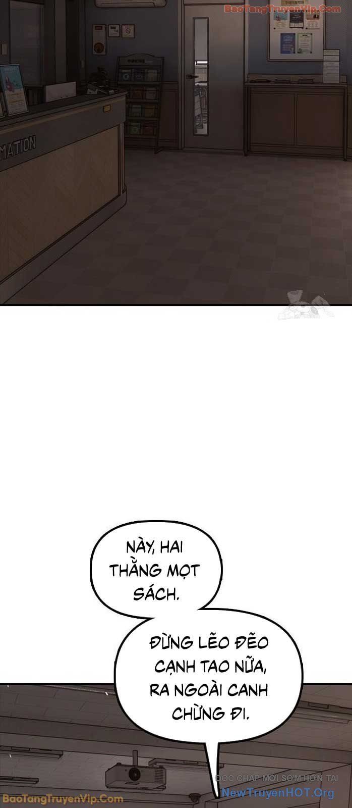 Ngày Tận Thế Đã Đến Chapter 30 - Trang 41