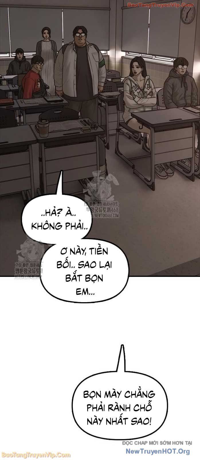 Ngày Tận Thế Đã Đến Chapter 30 - Trang 42