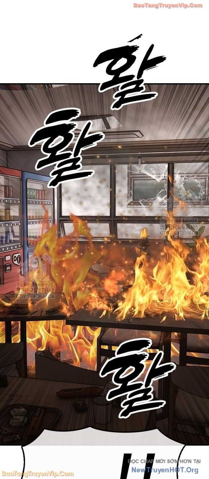 Ngày Tận Thế Đã Đến Chapter 30 - Trang 49