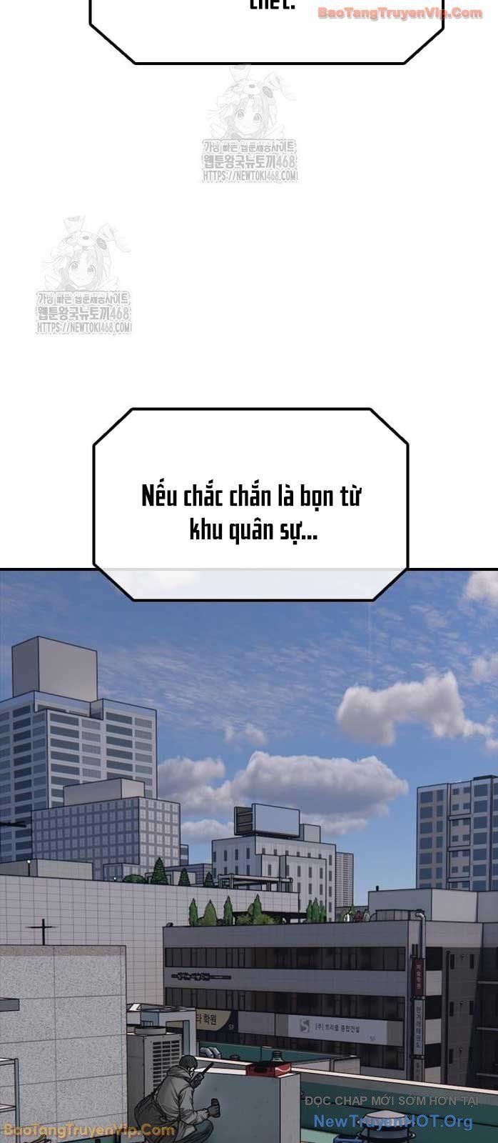 Ngày Tận Thế Đã Đến Chapter 30 - Trang 5