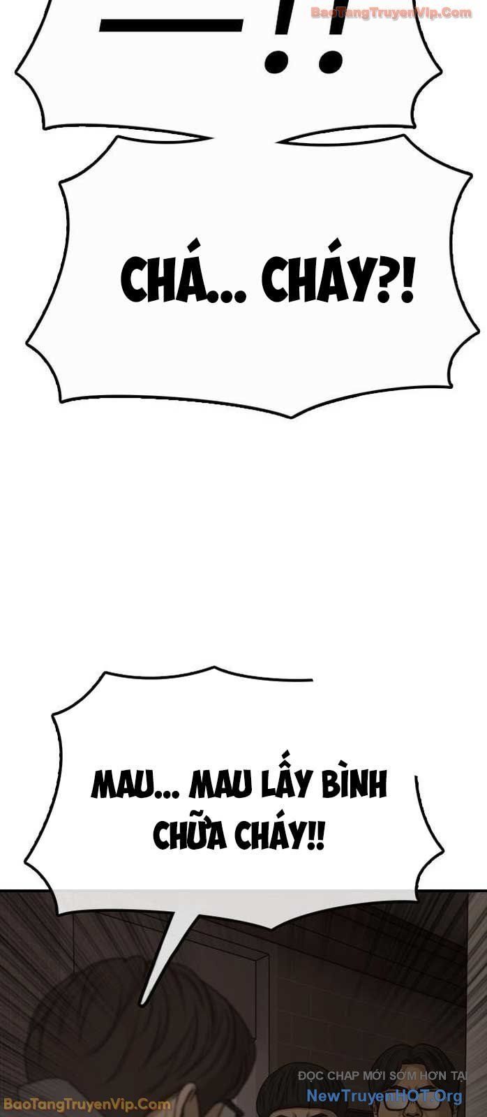 Ngày Tận Thế Đã Đến Chapter 30 - Trang 50