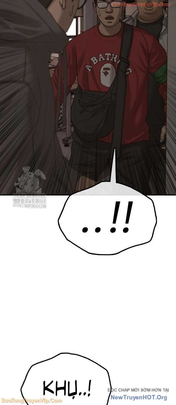 Ngày Tận Thế Đã Đến Chapter 30 - Trang 51