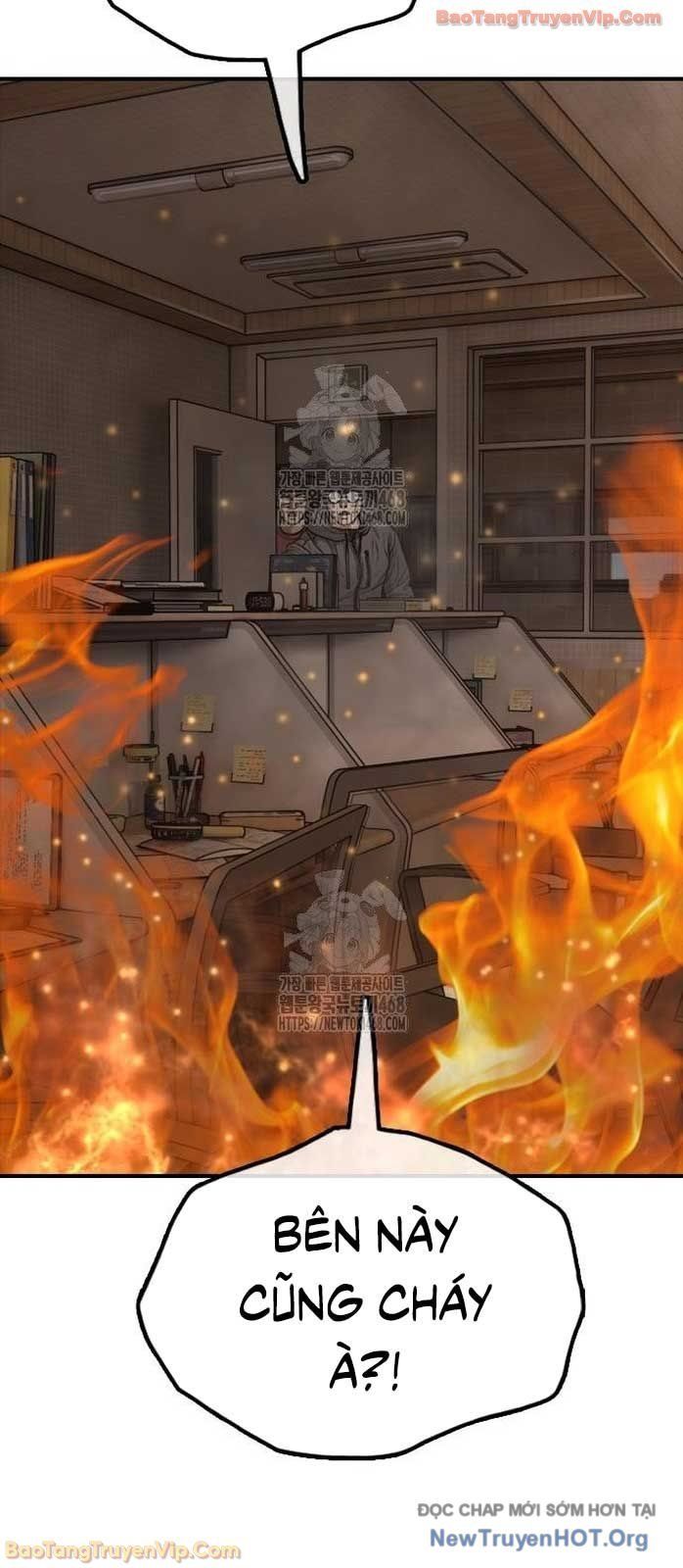Ngày Tận Thế Đã Đến Chapter 30 - Trang 52
