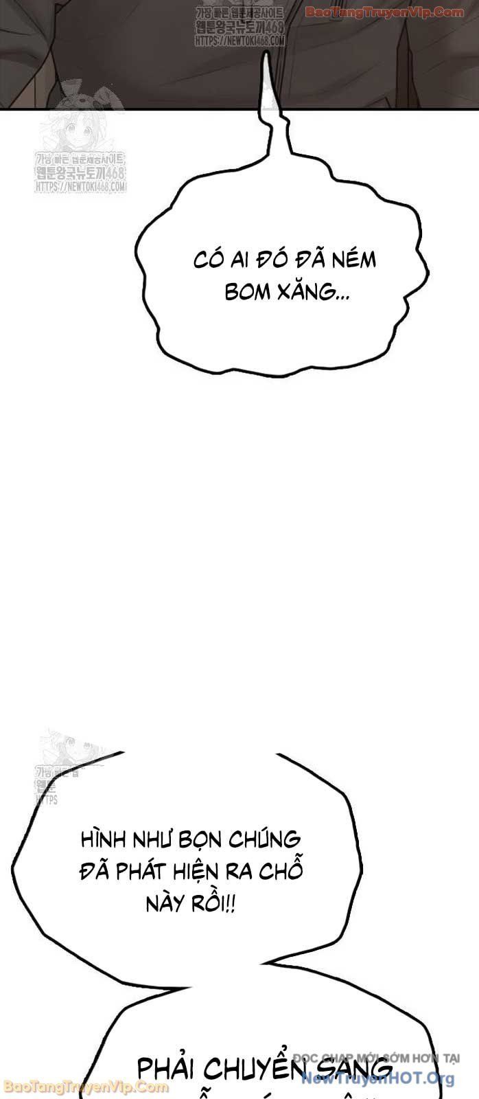 Ngày Tận Thế Đã Đến Chapter 30 - Trang 54