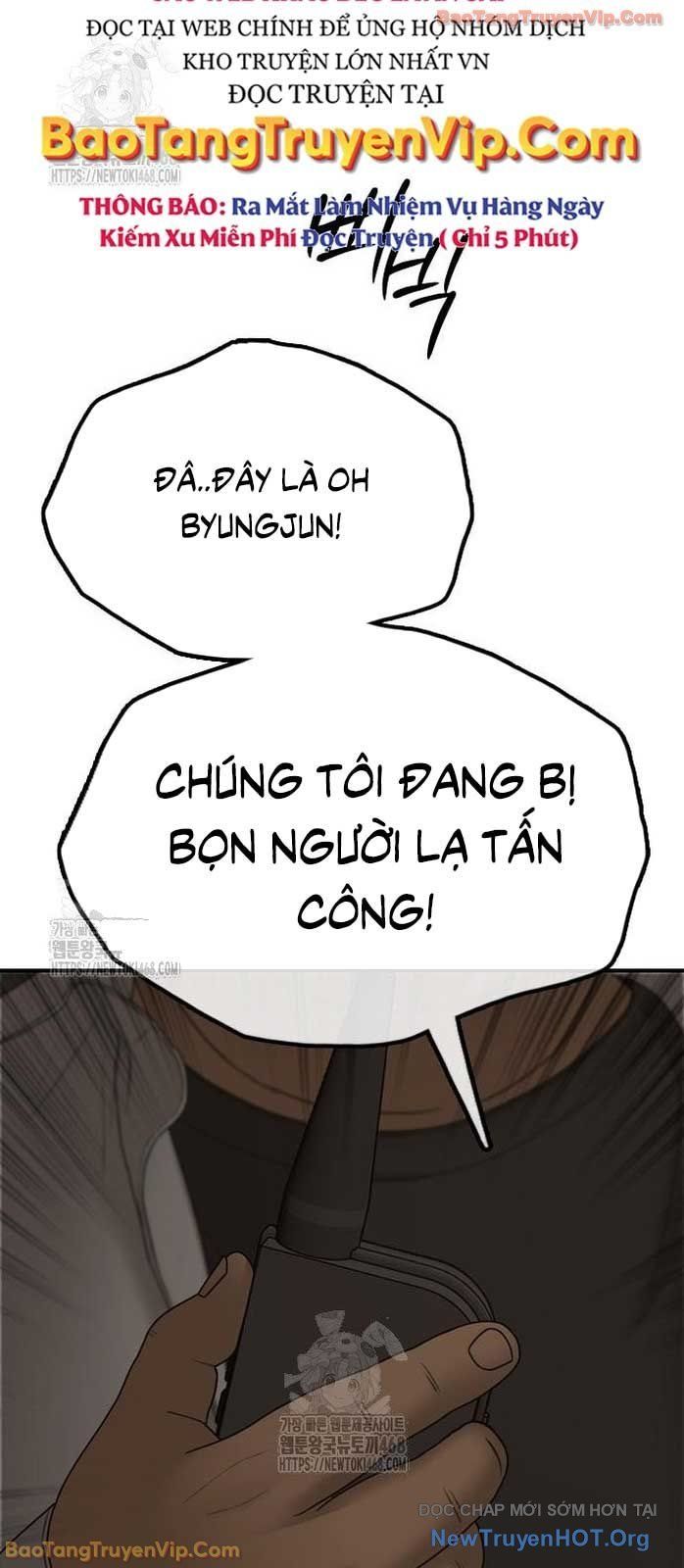 Ngày Tận Thế Đã Đến Chapter 30 - Trang 56