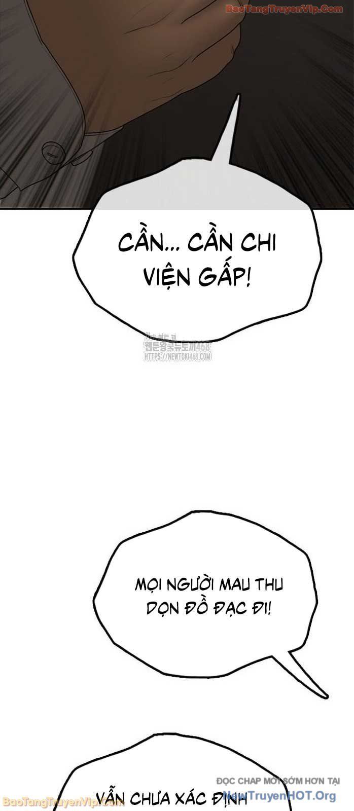 Ngày Tận Thế Đã Đến Chapter 30 - Trang 57