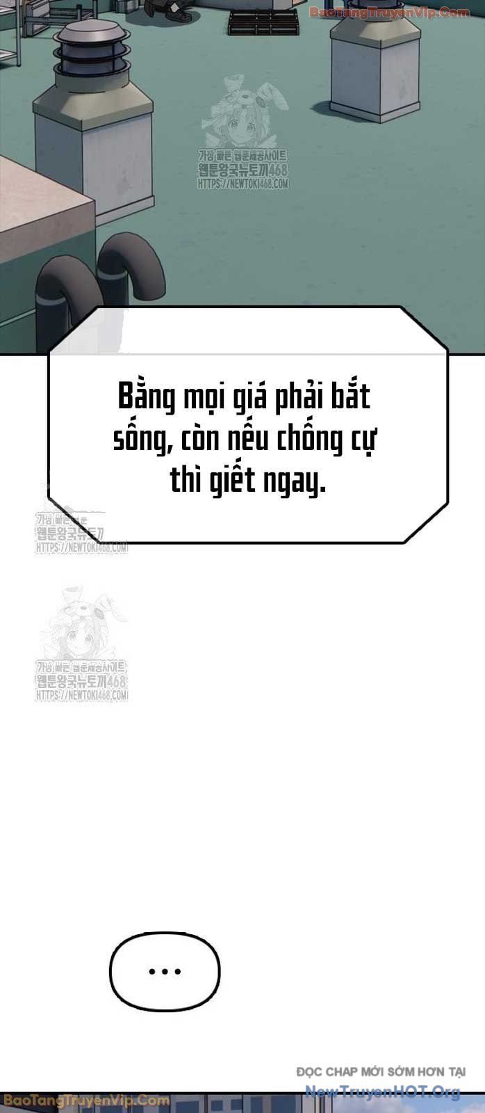 Ngày Tận Thế Đã Đến Chapter 30 - Trang 6