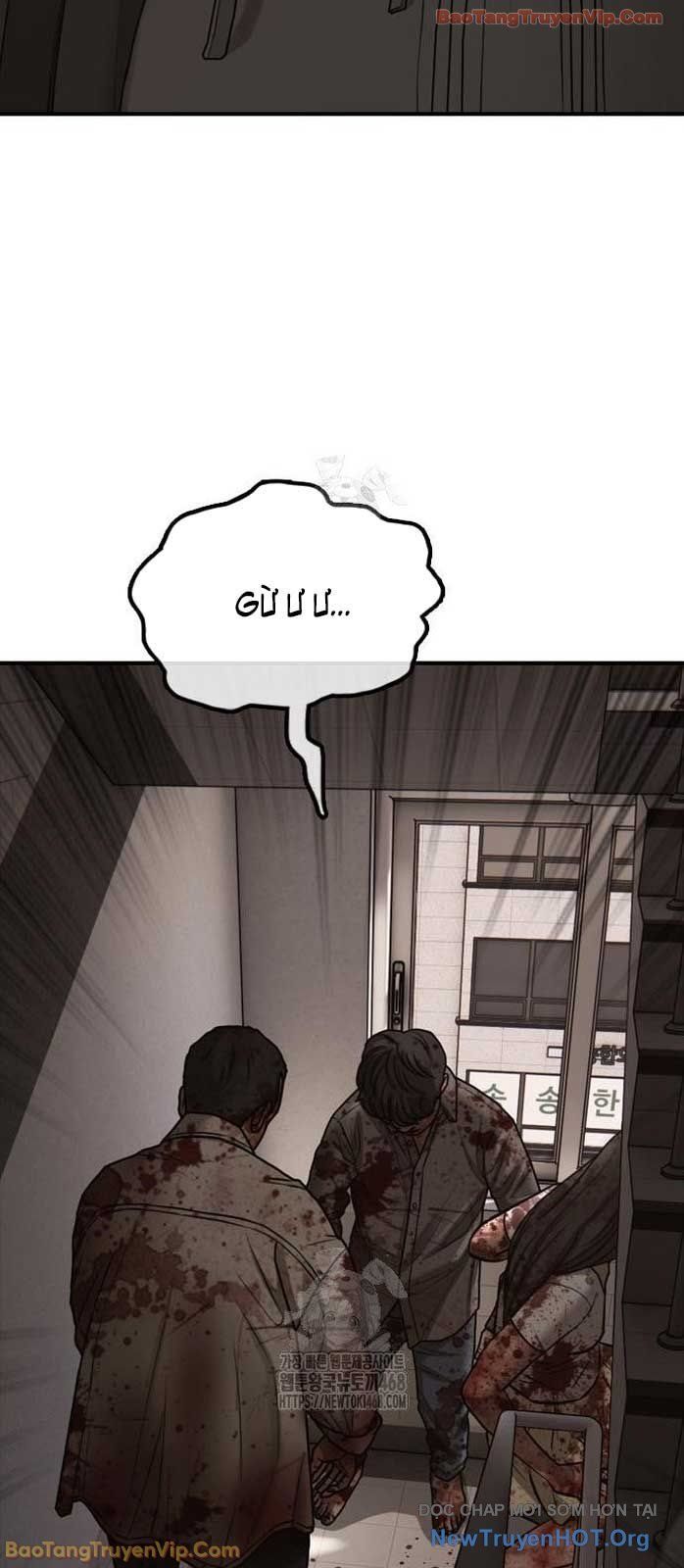 Ngày Tận Thế Đã Đến Chapter 30 - Trang 64