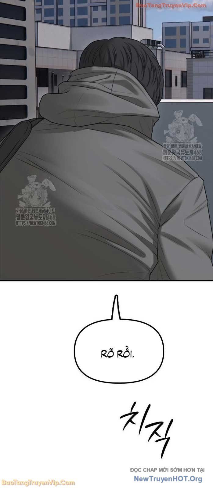 Ngày Tận Thế Đã Đến Chapter 30 - Trang 7