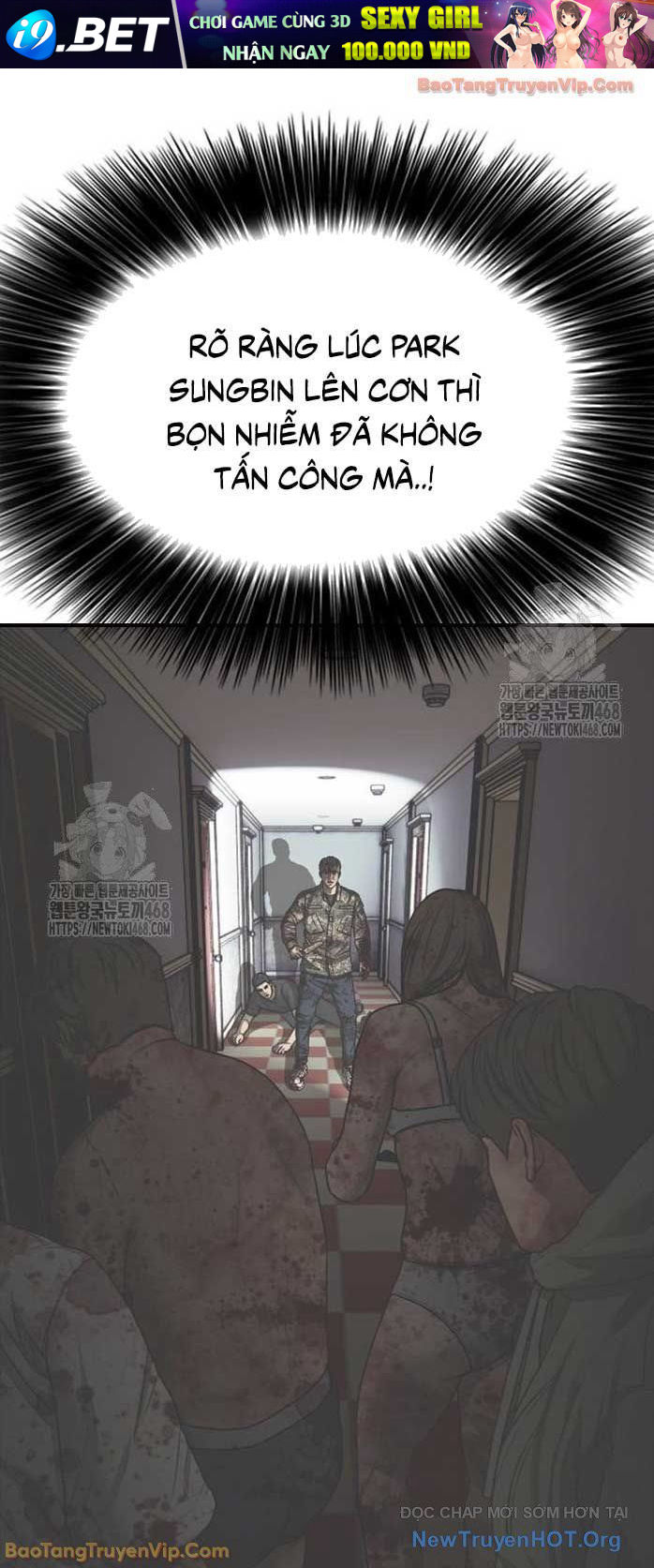 Ngày Tận Thế Đã Đến Chapter 30 - Trang 72