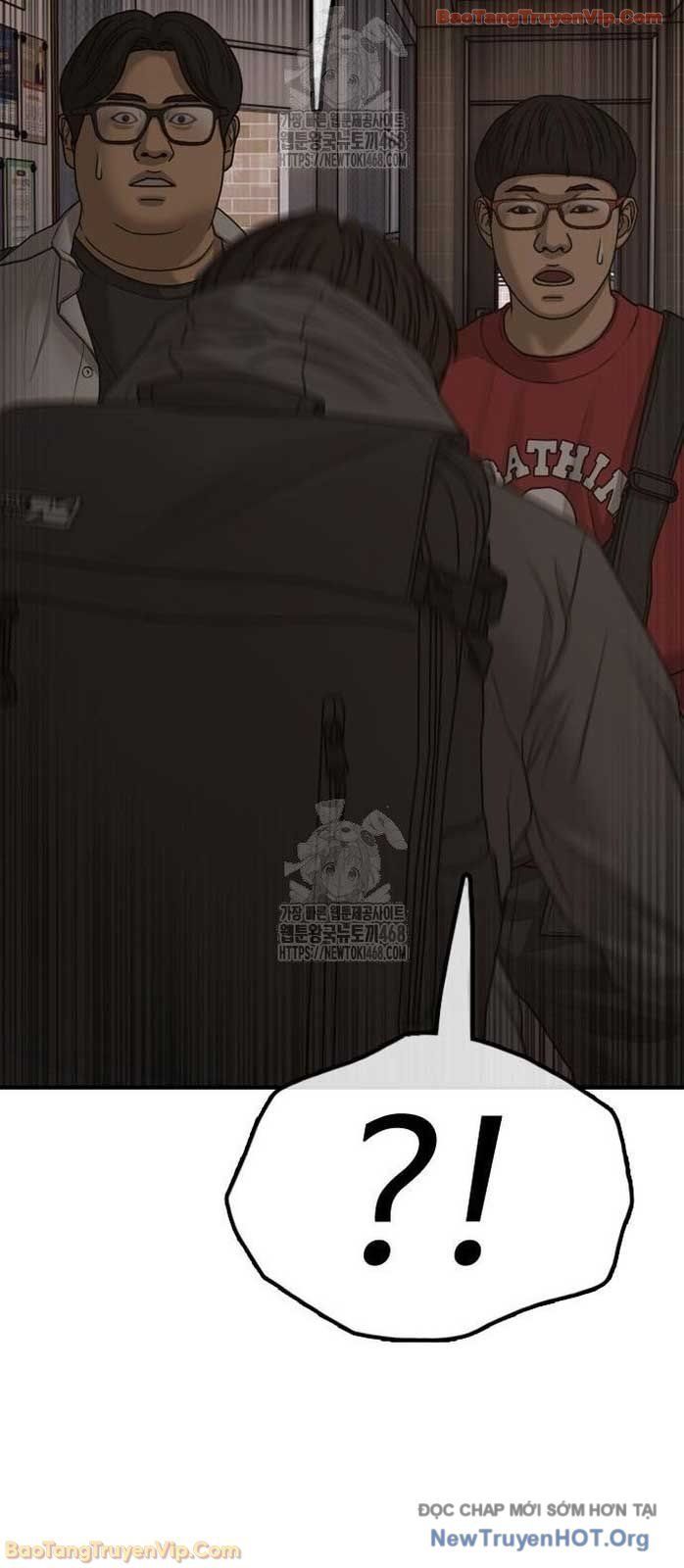 Ngày Tận Thế Đã Đến Chapter 30 - Trang 75