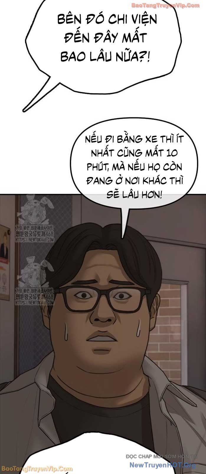 Ngày Tận Thế Đã Đến Chapter 30 - Trang 79