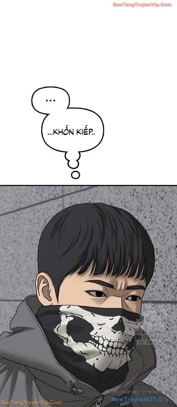 Ngày Tận Thế Đã Đến Chapter 30 - Trang 8