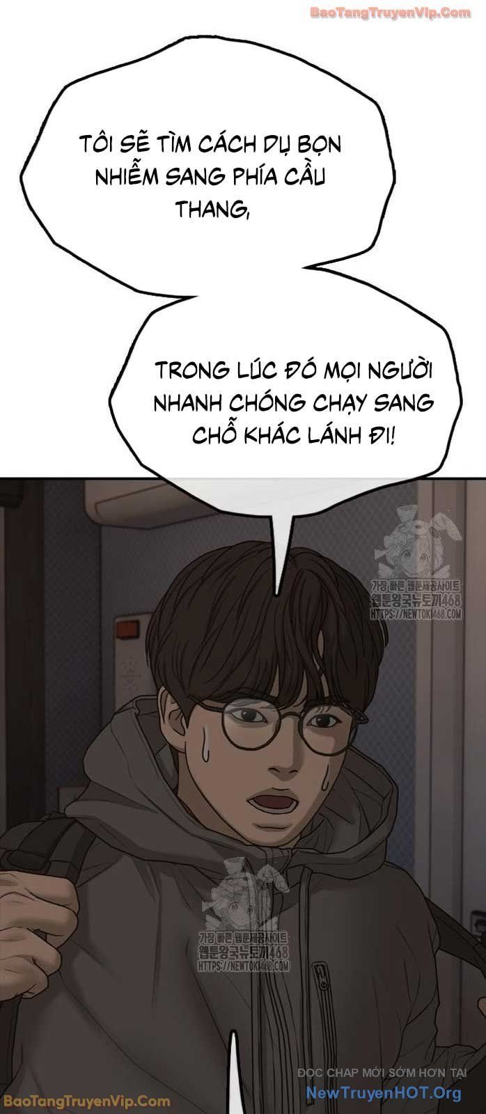Ngày Tận Thế Đã Đến Chapter 30 - Trang 83
